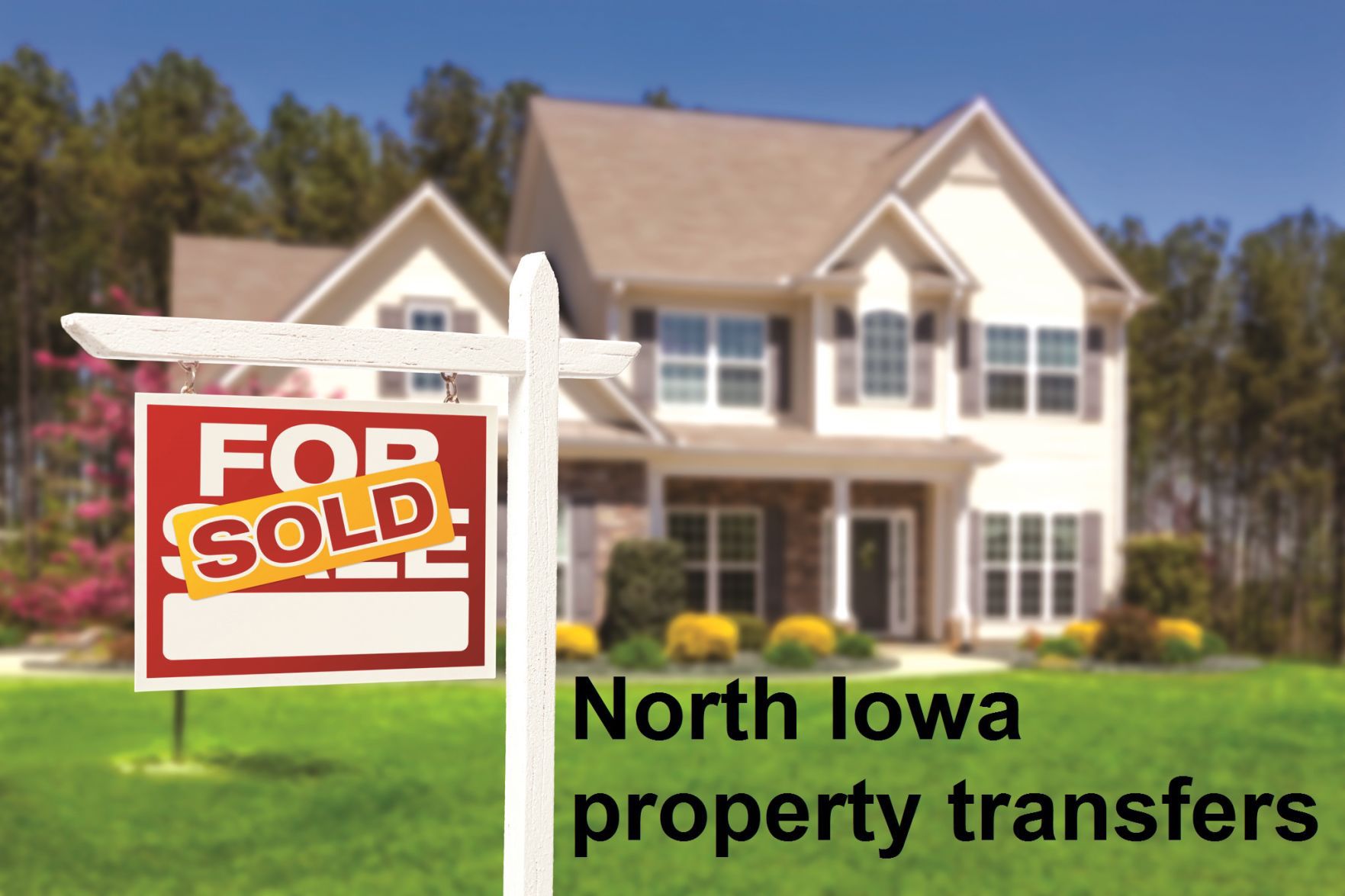 Property Transfers